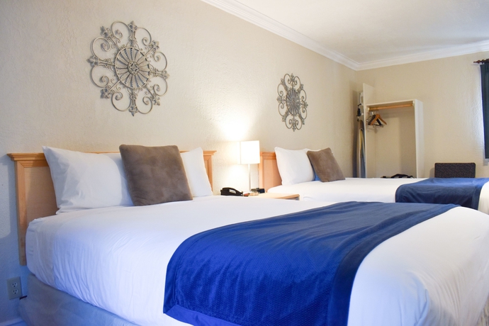 Imagen de la habitación del Hotel Cedars Resort. Foto 6
