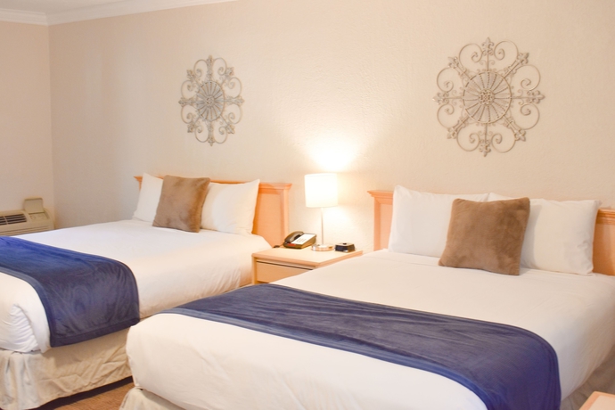 Imagen de la habitación del Hotel Cedars Resort. Foto 7