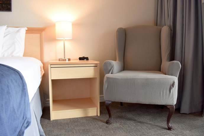 Imagen de la habitación del Hotel Cedars Resort. Foto 11
