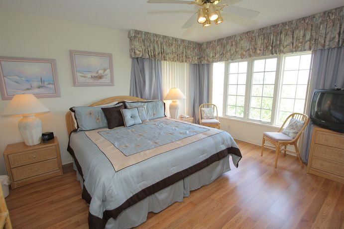 Imagen de los interiores del Hotel Cedars Tennis Resort By Rva. Foto 10