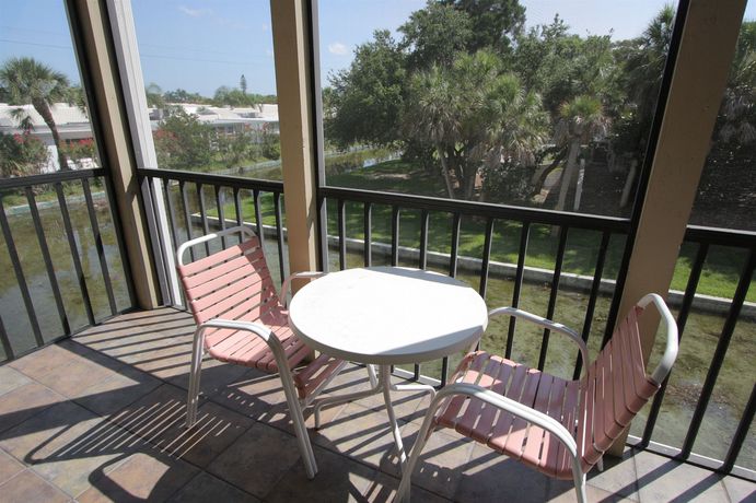 Imagen de la habitación del Hotel Cedars Tennis Resort By Rva. Foto 3