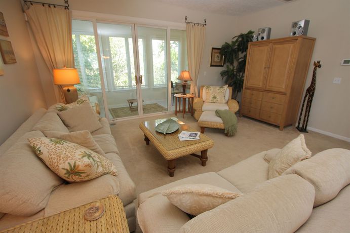 Imagen de los interiores del Hotel Cedars Tennis Resort By Rva. Foto 13