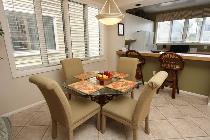 Imagen de los interiores del Hotel Cedars Tennis Resort By Rva. Foto 15