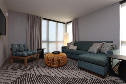 Imagen de la habitación del Hotel Cedartree Portland Hillsboro. Foto 13