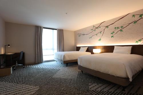 Imagen de la habitación del Hotel Cedartree Portland Hillsboro. Foto 14
