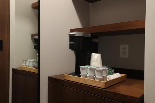 Imagen de la habitación del Hotel Cedartree Portland Hillsboro. Foto 15