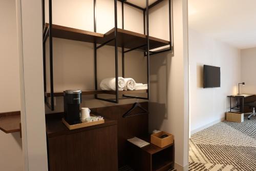 Imagen de la habitación del Hotel Cedartree Portland Hillsboro. Foto 17