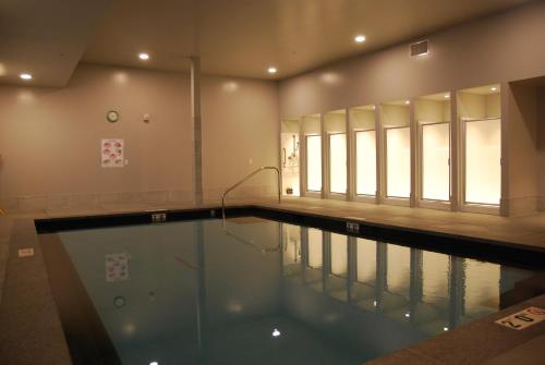 Imagen general del Hotel Cedartree Portland Hillsboro. Foto 2