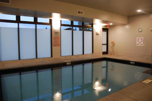 Imagen general del Hotel Cedartree Portland Hillsboro. Foto 3