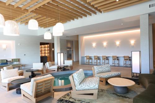 Imagen general del Hotel Cedartree Portland Hillsboro. Foto 8