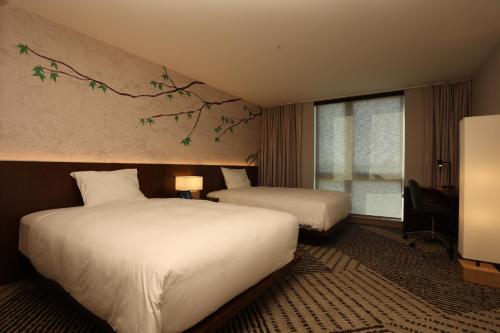 Imagen de la habitación del Hotel Cedartree Portland Hillsboro. Foto 18