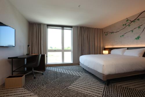 Imagen de la habitación del Hotel Cedartree Portland Hillsboro. Foto 20