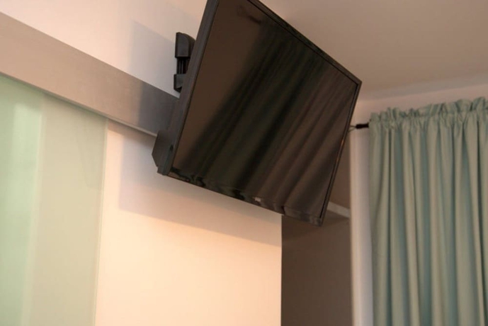 Imagen de la habitación del Hotel Cedrán. Foto 15