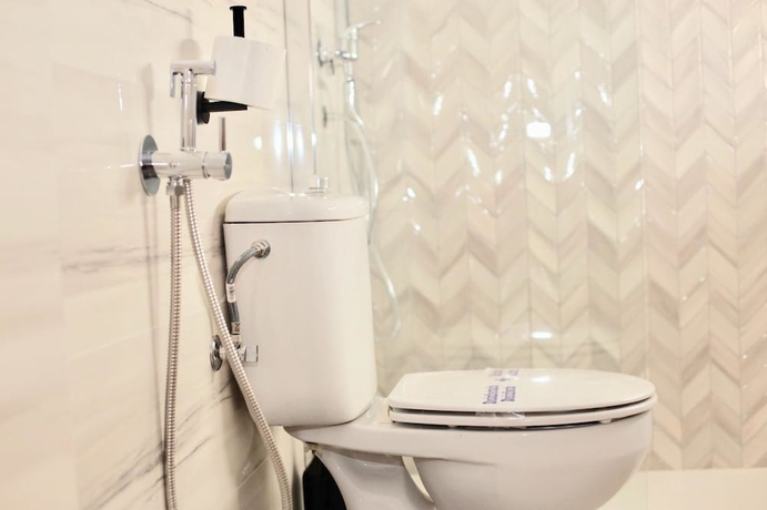 Imagen de la habitación del Hotel Cedrán. Foto 16