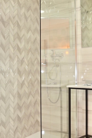 Imagen de la habitación del Hotel Cedrán. Foto 17