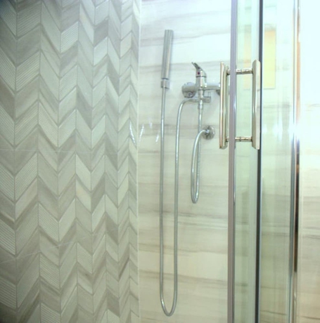 Imagen de la habitación del Hotel Cedrán. Foto 18