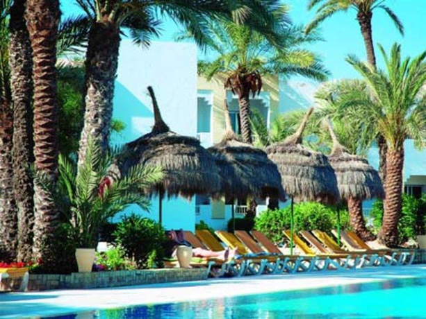 Imagen general del Hotel Cedriana. Foto 2