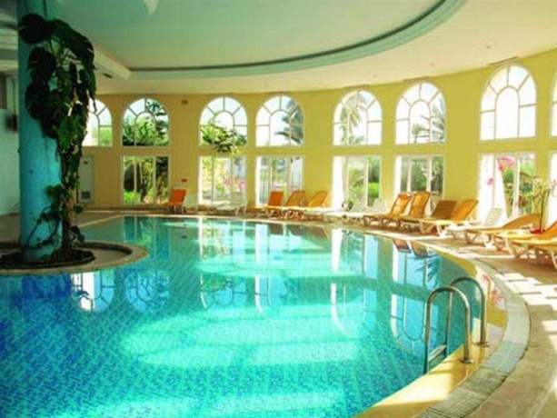 Imagen general del Hotel Cedriana. Foto 3