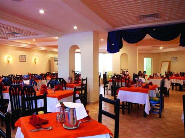 Imagen general del Hotel Cedriana. Foto 5