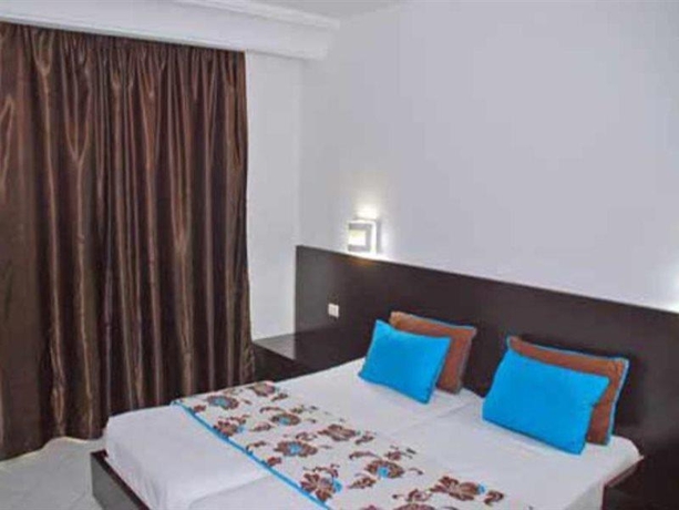 Imagen general del Hotel Cedriana. Foto 6