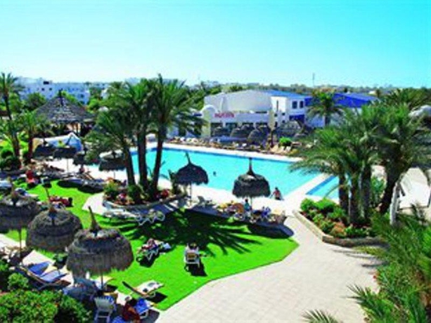 Imagen general del Hotel Cedriana. Foto 7