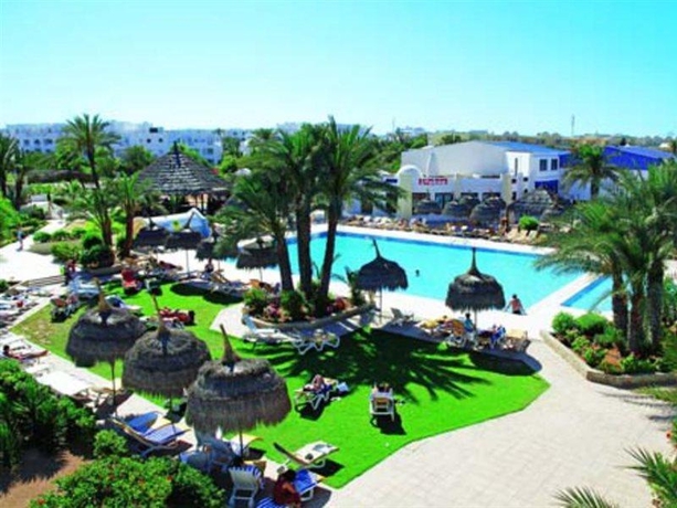 Imagen general del Hotel Cedriana. Foto 8