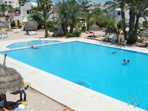 Imagen general del Hotel Cedriana. Foto 9