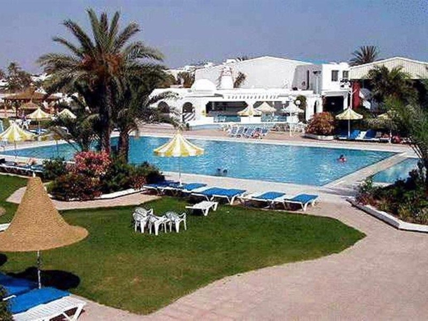 Imagen general del Hotel Cedriana. Foto 10