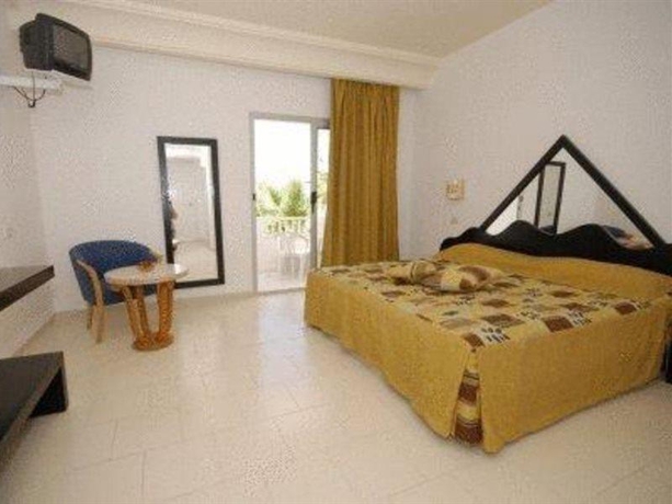 Imagen general del Hotel Cedriana. Foto 12