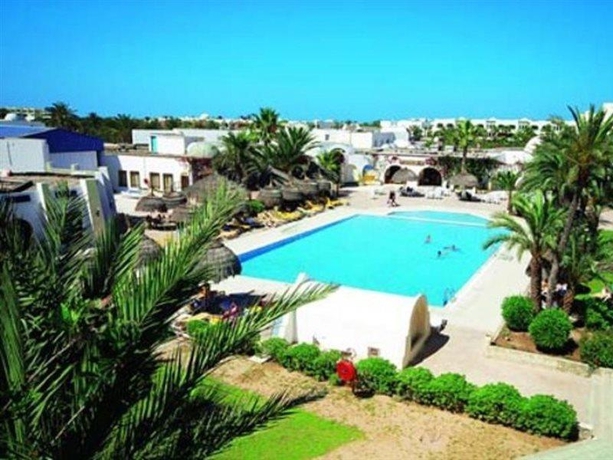 Imagen general del Hotel Cedriana. Foto 13