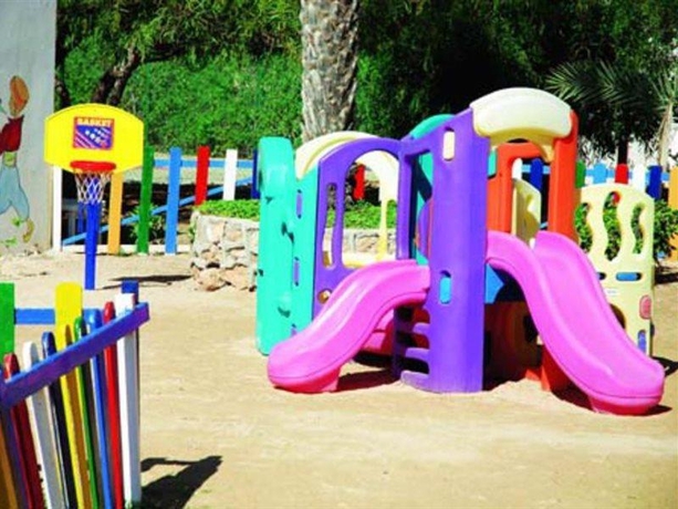 Imagen general del Hotel Cedriana. Foto 15