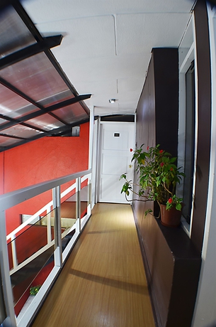 Imagen de los interiores del Hotel Cedros Cusco Inn. Foto 15