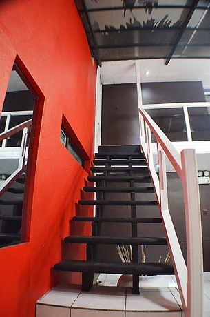 Imagen de los interiores del Hotel Cedros Cusco Inn. Foto 16