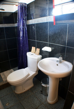 Imagen de la habitación del Hotel Cedros Cusco Inn. Foto 9