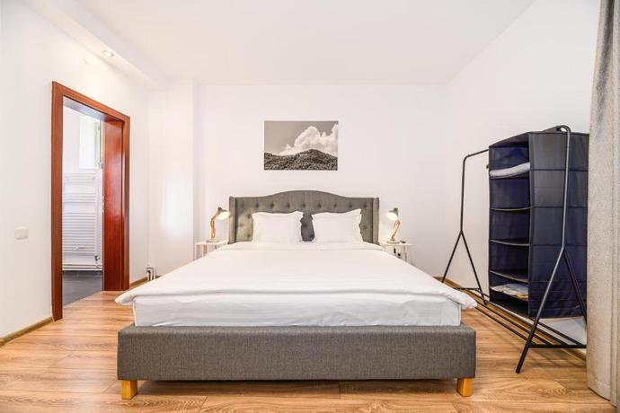 Imagen de la habitación del Hotel Cedrus Boutique. Foto 3