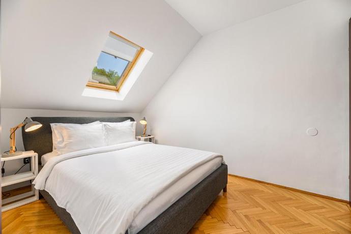 Imagen de la habitación del Hotel Cedrus Boutique. Foto 8