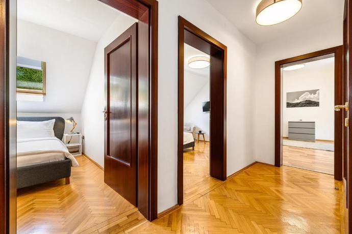 Imagen de los interiores del Hotel Cedrus Boutique. Foto 12