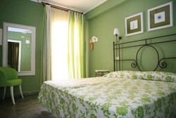 Imagen de la habitación del Hotel Cefalu Resort - Sporting Club. Foto 2