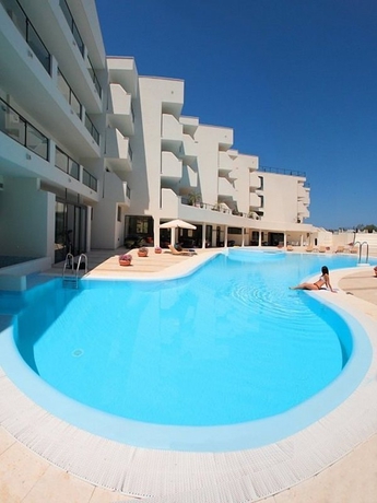 Imagen general del Hotel Cefalù Sea Palace. Foto 6