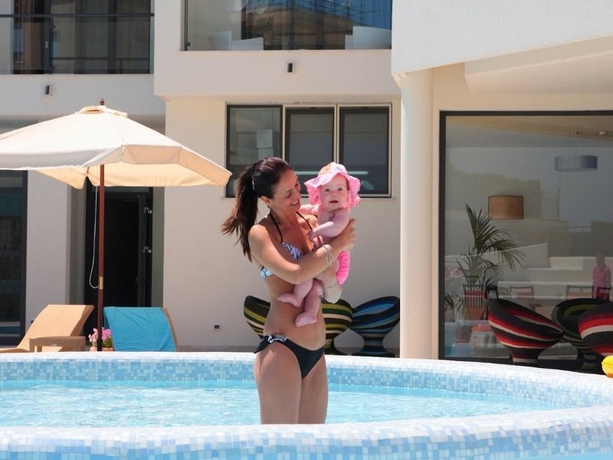 Imagen general del Hotel Cefalù Sea Palace. Foto 10