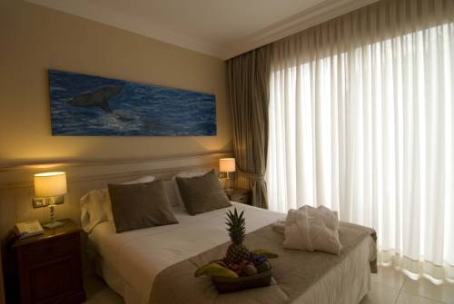 Imagen de la habitación del Hotel Ceferino. Foto 3