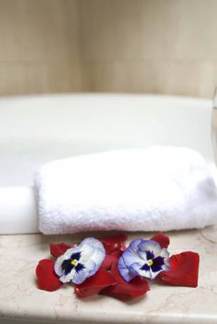 Imagen de la habitación del Hotel Ceferino. Foto 8