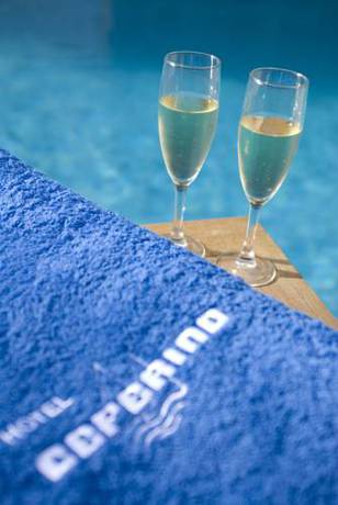 Imagen de la habitación del Hotel Ceferino. Foto 14