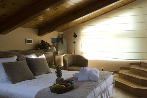 Imagen de la habitación del Hotel Ceferino. Foto 15