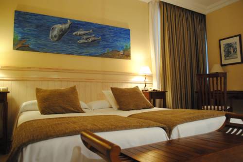 Imagen general del Hotel Ceferino. Foto 1