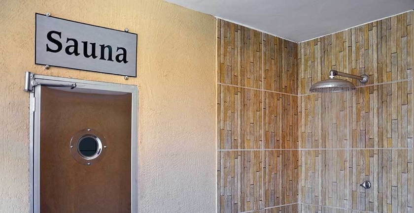 Imagen general del Hotel Cegil Boulevard. Foto 1