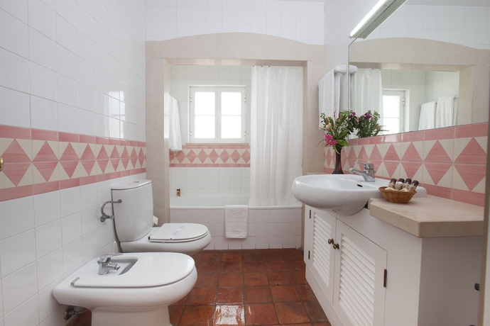 Imagen de la habitación del Hotel Cegonha Country Club. Foto 2