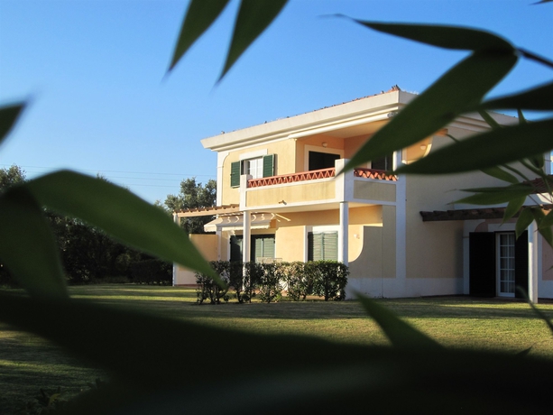 Imagen de los exteriores del Hotel Cegonha Country Club. Foto 10