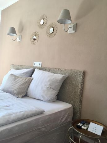 Imagen de la habitación del Hotel Ceiba Maria Cala Dor. Foto 2