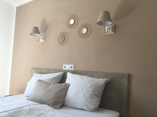 Imagen de la habitación del Hotel Ceiba Maria Cala Dor. Foto 3